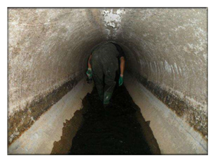 塔洋镇管道高压清洗