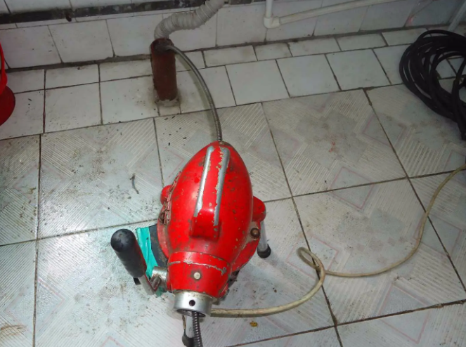 塔洋镇下水道疏通