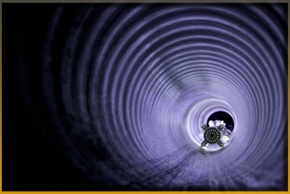 塔洋镇UVCIPP紫外光固化修复工艺特点和施工工艺